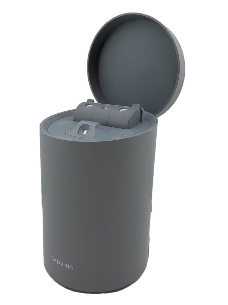 Productos de belleza de peluquería usados SALONIA SAL22207SL