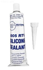 High Temp Silicone Sealant