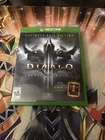 Diablo III: Reaper of Souls -- Ultimate Evil Edition  Xbox One 2014
