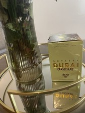 Armaf Odyssey Dubai Chocolat Eau de Parfum Spray Regular Size 3.4 fl oz