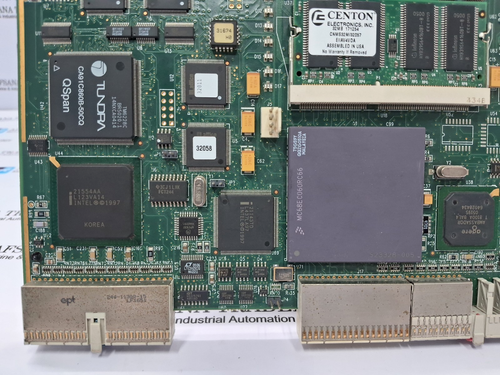 NATURAL MICROSYSTEMS | NMS | NXT-SS7-T | 5681 | TX3220C | MAIN BOARD - Picture 3 of 15
