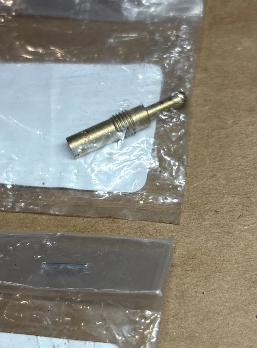 LOT OF 2 Yamaha 4MX-14948-09 photo 2