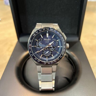 SEIKO Astron EXECUTIVE LINE SBXB 155 Wrist Watch | eBay SEIKO Astron EXECUTIVE LINE SBXB 155 Wrist Watch | eBay