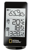Bresser Basic Weather Station Bresser Basic Weather Station