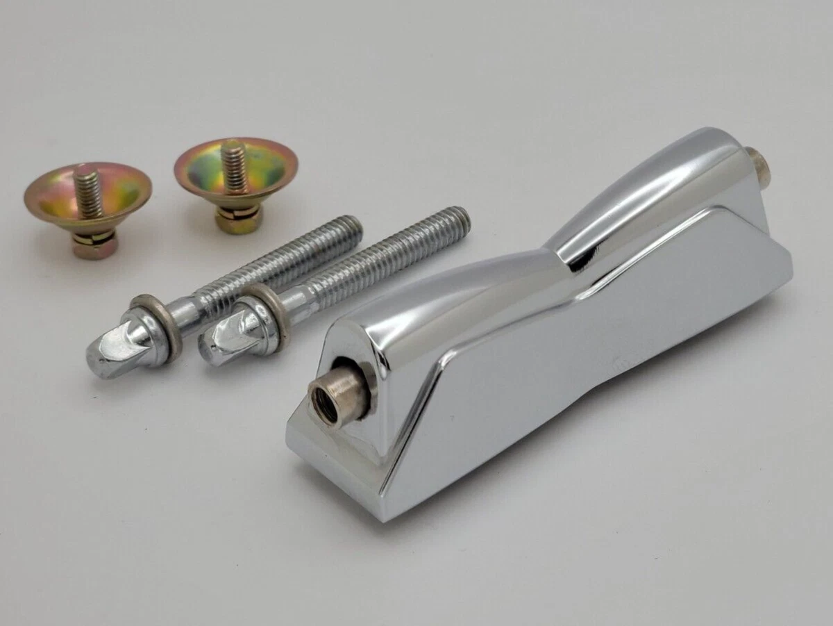 Snare drum lugs and tension rods deals