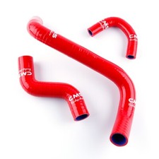 Silicone Radiator Hose For 1992-2003 Nissan March Verita Datsun Micra Cg13de