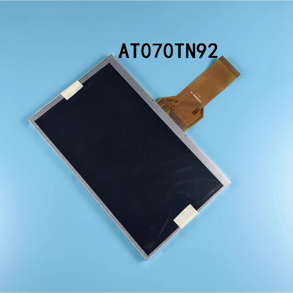 Für industriellen LCD-Monitor 7,0-Zoll AT070TN92 für Innolux ORIGINAL HERSTELLER - Bild 2 von 4