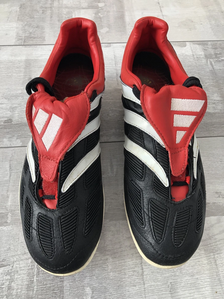 Adidas Predator Precision FG Professional Soccer Cleats US8 1/2 | eBay