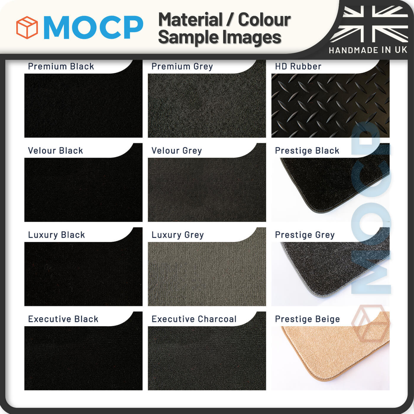 Prestige Car Mats to fit Audi A4 B8 20082015 eBay