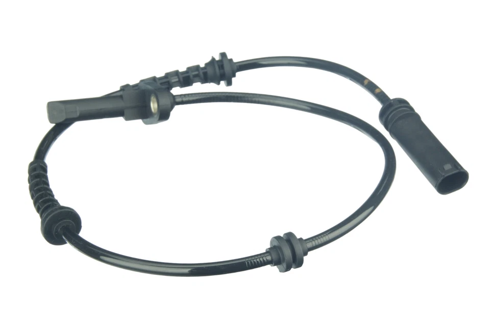 For 2011-2016 BMW 550i ABS Wheel Speed Sensor Rear URO 2012 2013 2014 2015 2016 Foto 2 de 4