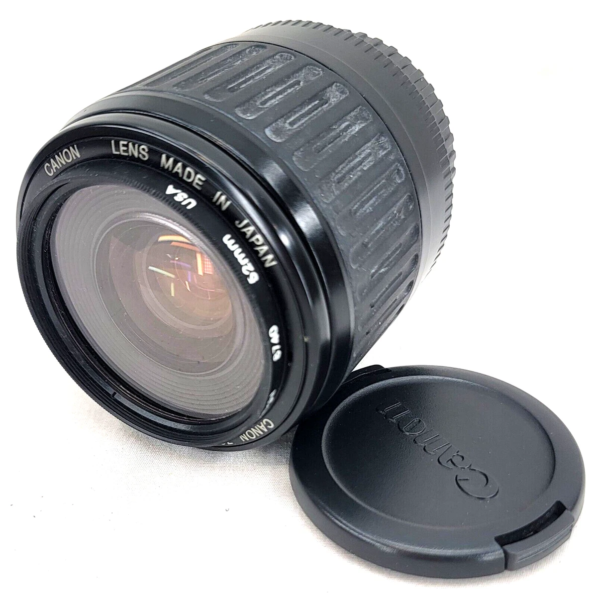 Canon Zoom 35-80mm Focal Camera Lenses for sale | eBay