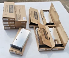 lot 12 assorted new MINI MICRO Modulator CABLETRONIX OLD INVENTORY CT-SFMM