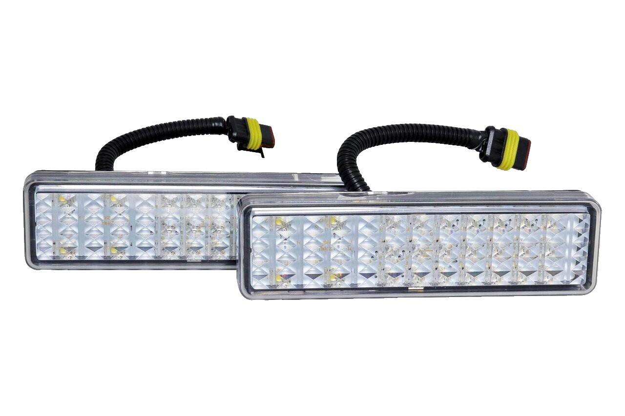 Indigators Tjm Bullbar Indicators | eBay Australia