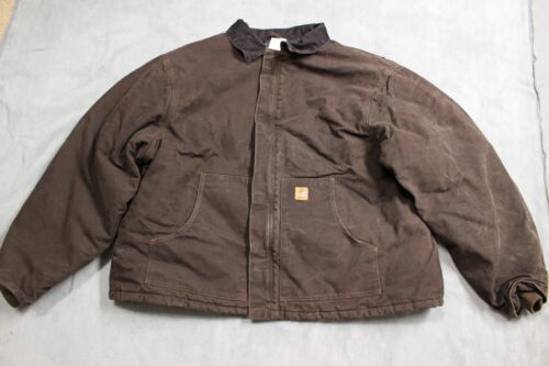 Carhartt j22 detroit jacket - Gem Carhartt j22 detroit jacket - Gem