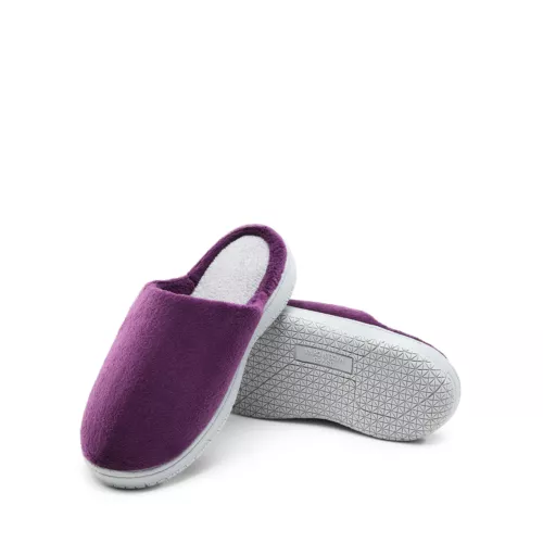 Damen Memory Foam Hausschuhe warm bequem Slipper Slipper Schuhe - Bild 26 von 28