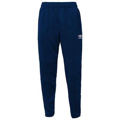 Umbro Men's Double Diamond Track Pants 2.0, Color Options