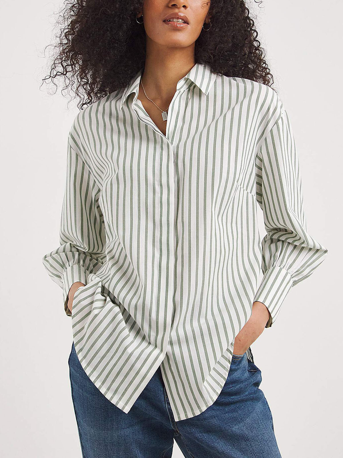 jd williams white blouses