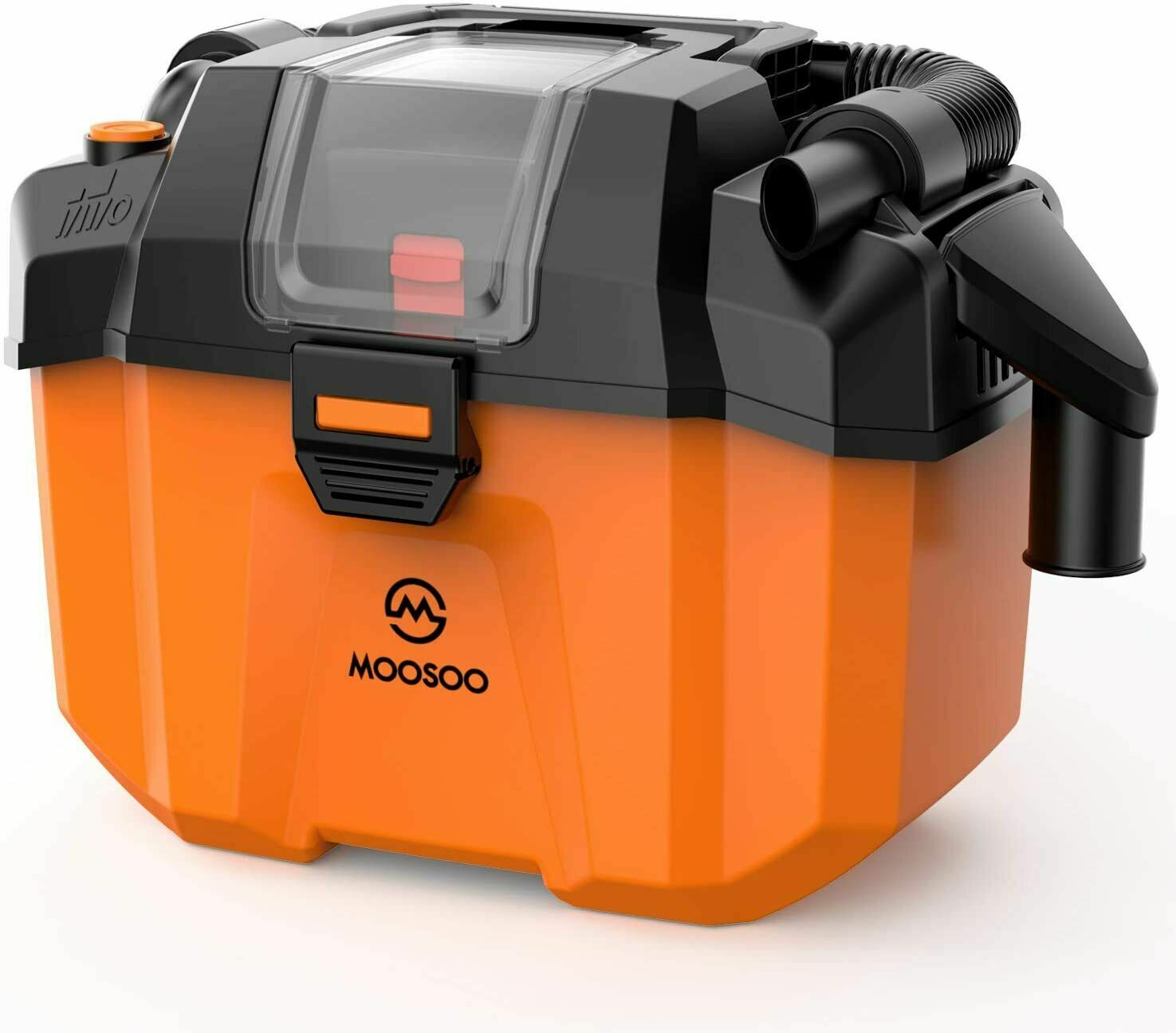 Análisis de la aspiradora para mojado / seco Shop-Vac de 16 galones -  Expertos en Herramientas