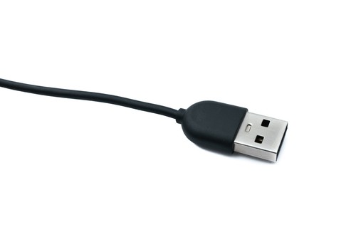 SYSTEM-S USB 2.0 Cable 39 3/8in Station for Redmi Watch 4 Smartwatch Adapter - Picture 3 of 4