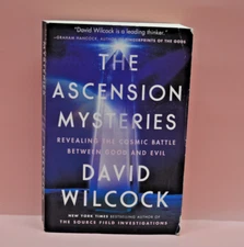 The Ascension Mysteries: Revealing the Cosmic Battle Between Good and Evil☀️