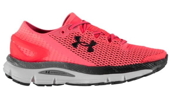 under armour gemini 2.1 women's