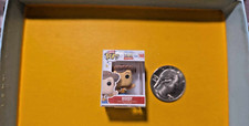 Funko Bitty Pops ,Pixar ,Hello Kitty, Care Be...