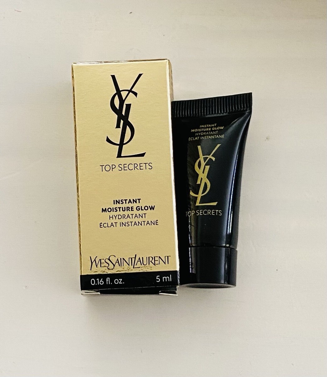 Yves Saint Laurent TOP SECRETS ローズ 40ml YSL TOP SECRETS INSTANT TONE-UP-United States-Japan Online