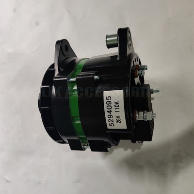 1pcs compatible for cummi engine 5294095 alternator | eBay