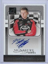 2017 Donruss Baseball Cards 8