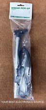 NOS Harada NL-19D Radio Antenna for 1986-1988 Nissan Pick-Up  Pathfinder