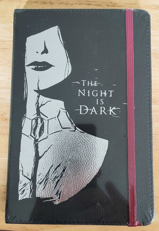 NEW SEALED Game Of Thrones Hardback Journal Notebook Diary Loot Crate Exclusive