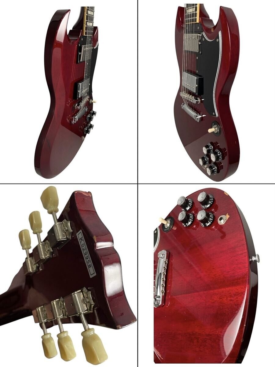 軽量 オールラッカー Orville SG Japan 軽量 オールラッカー Orville SG Japan - メルカリ