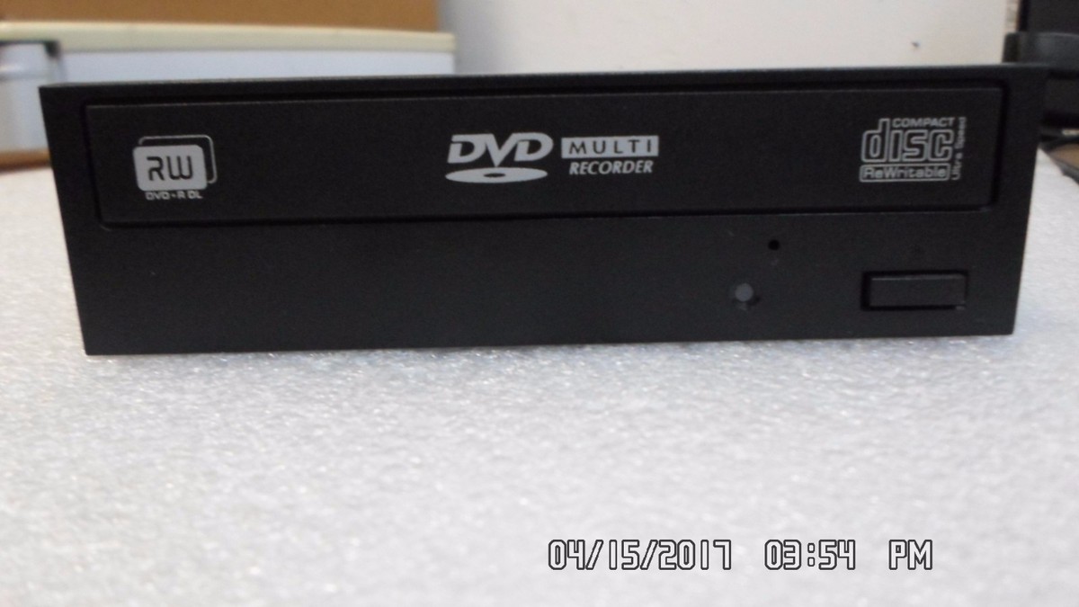 HL DATA STORAGE SUPER MULTI DVD RW GH40N DRIVE | eBay