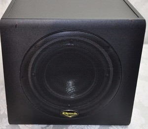 klipsch promedia 5.1