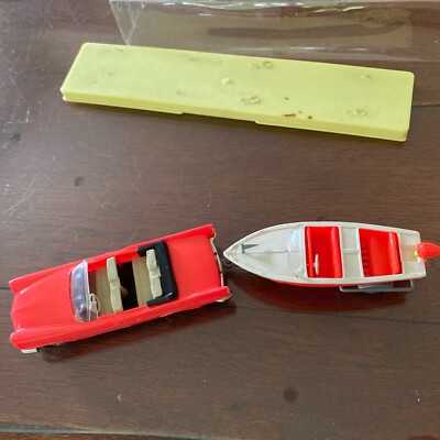 Norev Chrysler New Yorker – Miniature Voiture De Collection – Occasion