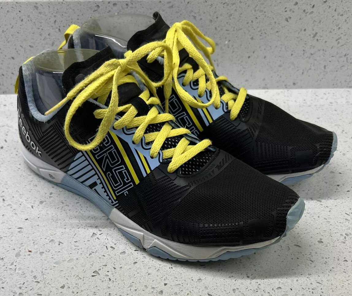 Soulier reebok crossfit deals