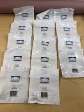 Lot of 14 - Diamond Chain Offset Link No. 35-1 C-7282-P (5690)