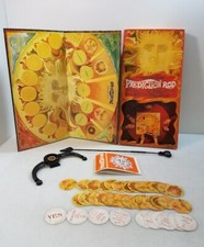 Vintage Parker Brothers Prediction Rod Game 1970