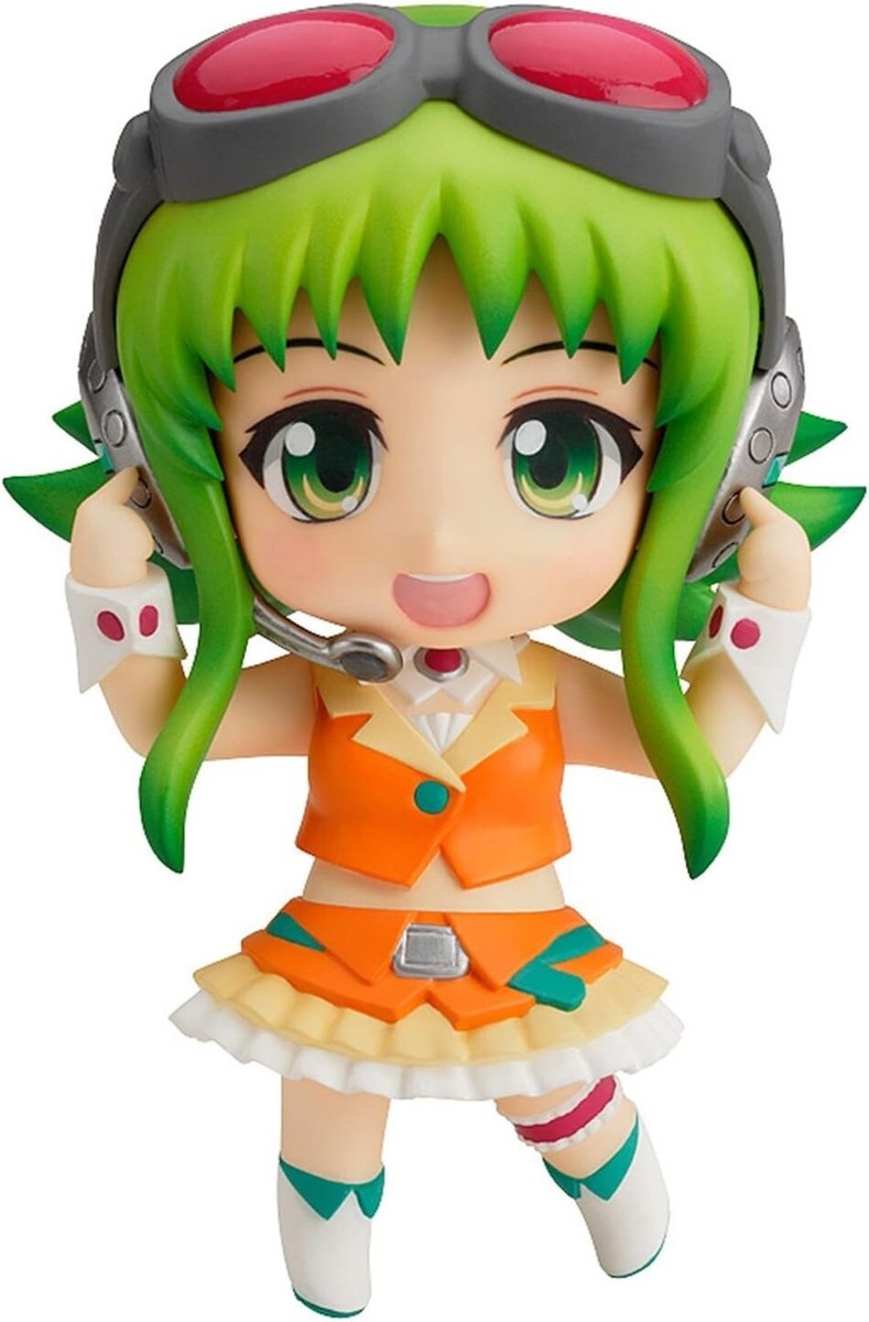 Nendoroid Virtual Vocalist Megpoid Gumi 276 Figure Good Smile