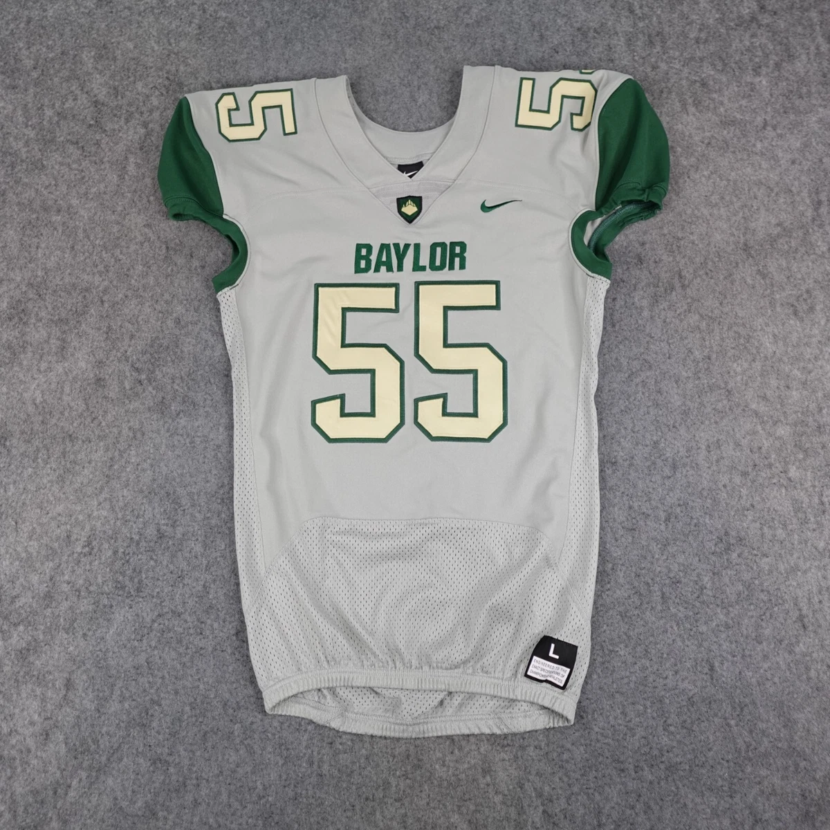 Football Baylor Bears NCAA Jerseys for sale | eBay