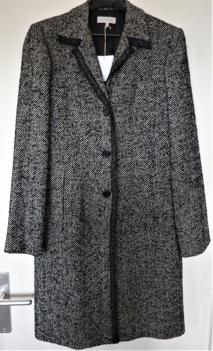 Veste Ventilo Armand Fun Statement - Taille 38 (UK 10) - Occasion Très Bon état