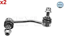 MEYLE x2 Link Stabilizer For MERCEDES Sprinter 906 W906 VW Crafter 30-35 06-18