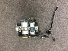 1992 Mercedes-benz 190e Fuel Pump Filter Used