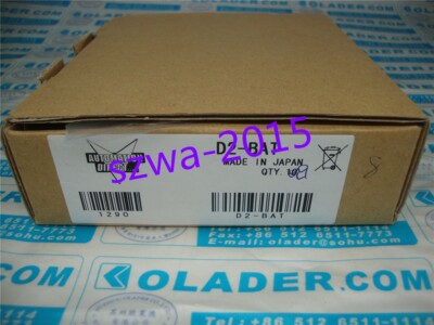 1pcs New KOYO D2-BAT