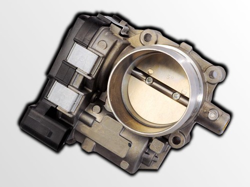 Carburettor