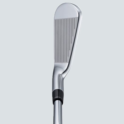 HONMA Golf Tour World Tour V Iron #4 Club Vizard EZ-C Graphite Shaft S-Flex New - Picture 4 of 10