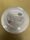 1983-Vintage Norman Rockwell Plate The Printer-#E42-w/hanger — photo 2