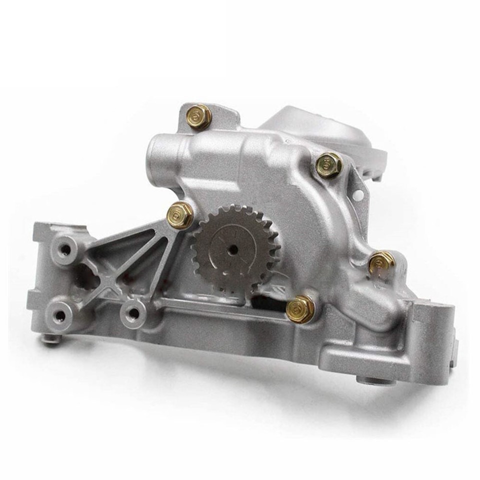 15100RRC003 for Honda Civic Oil Pump Assembly for TYPE R FD2 ACCORD