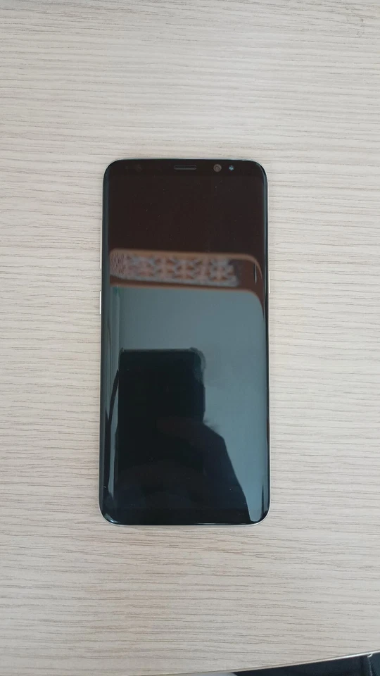 Samsung Galaxy S8 · 64GB, foto 2 di 5