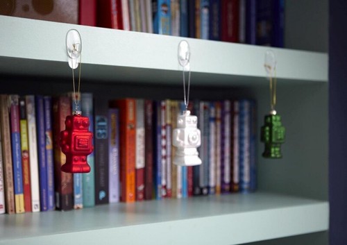 3M Command Decorating Hooks Strips Self Adhesive Wall Hanger Frames Lights Xmas - Picture 26 of 74